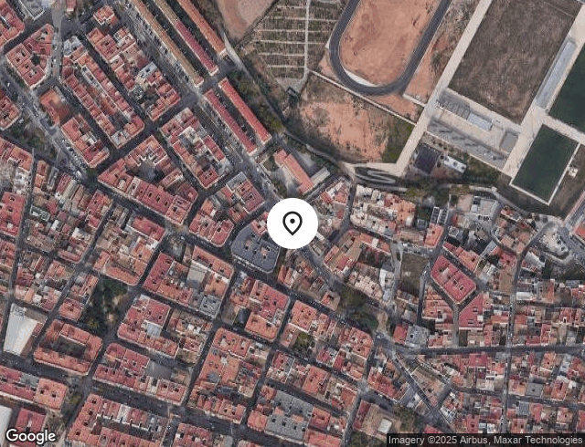 Piso en Calle Caixa D'estalvis , 16